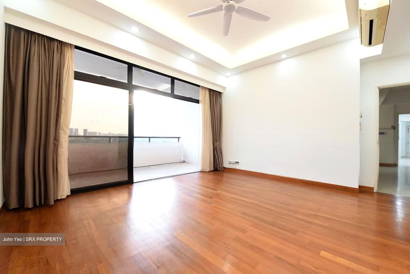 Regency Park (D10), Condominium #601544821